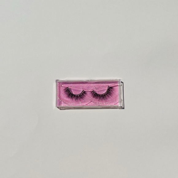 3D Mink Eyelash - Picture 4 of 4